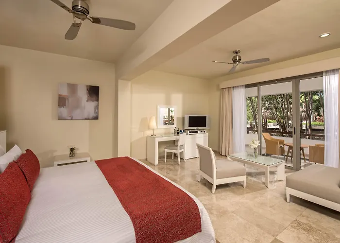 Grand Sunset PrincessSpa Hotel