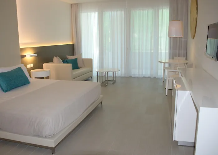 Platinum Yucatan Princess Adults Only