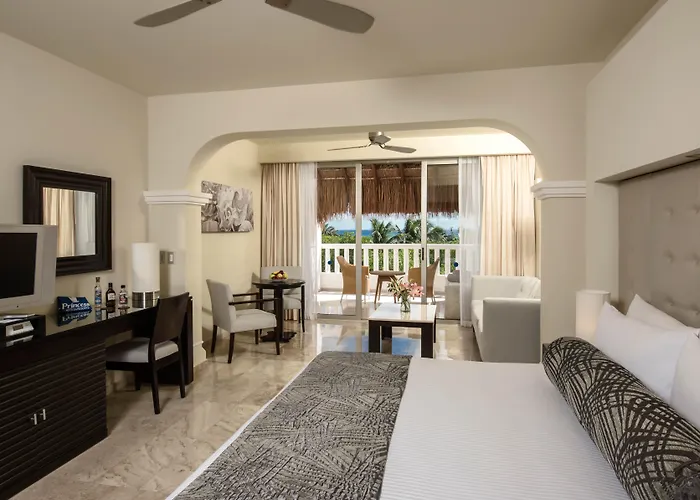 Grand Sunset PrincessSpa Hotel